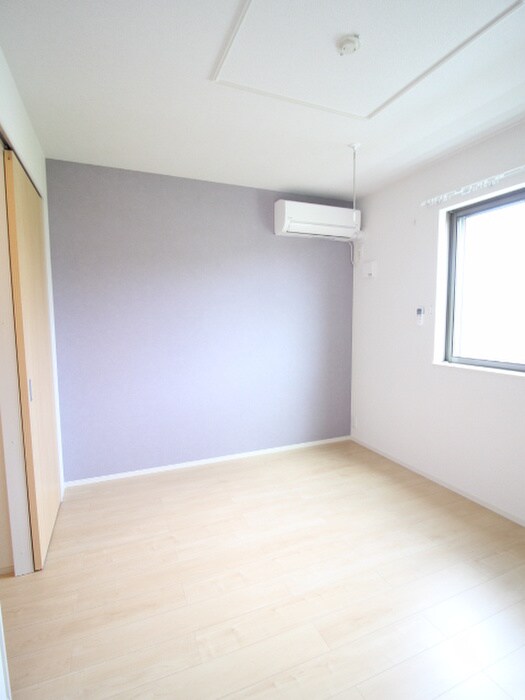 アルバーミィ宝塚の物件内観写真