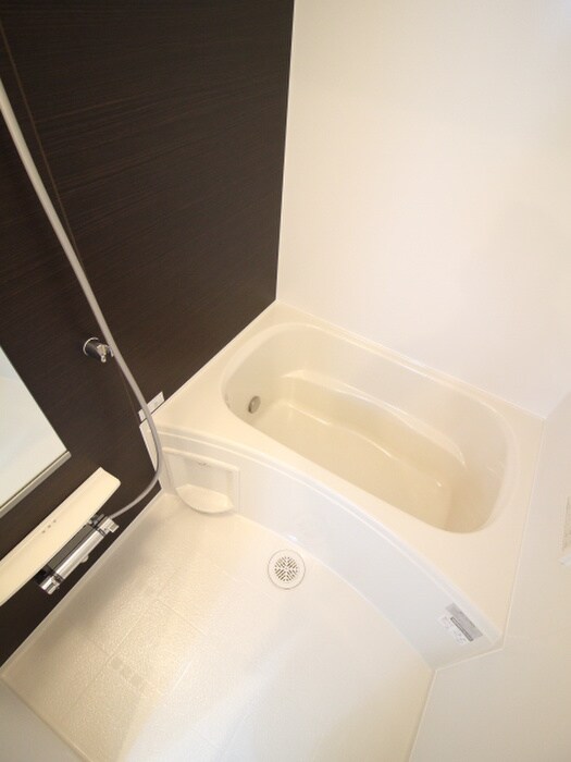 アルバーミィ宝塚の物件内観写真