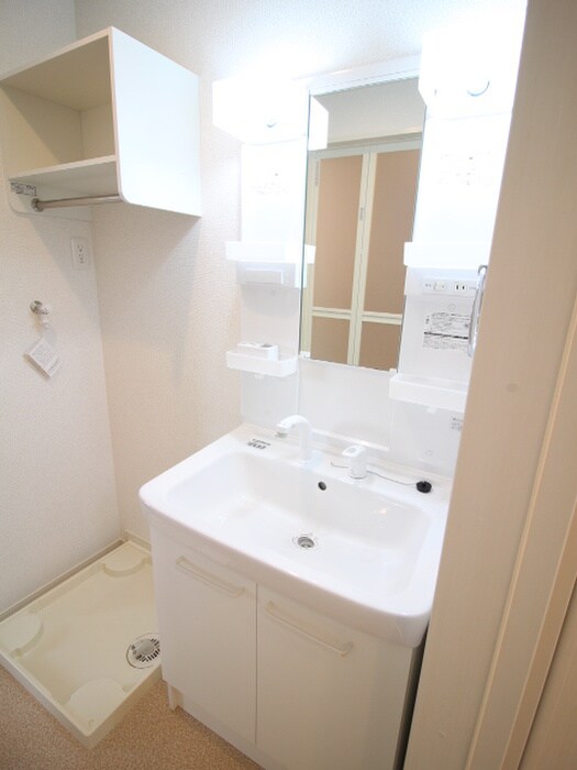 アルバーミィ宝塚の物件内観写真