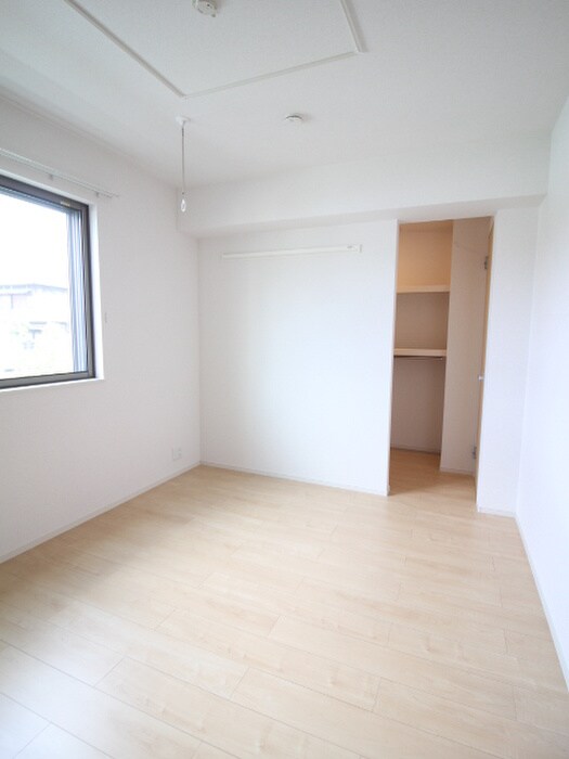 アルバーミィ宝塚の物件内観写真