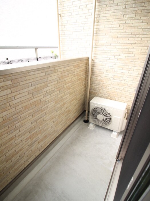 アルバーミィ宝塚の物件内観写真