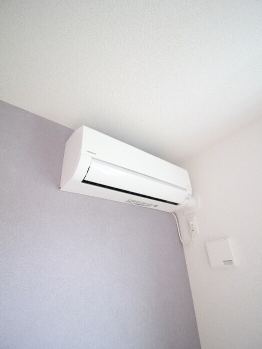 アルバーミィ宝塚の物件内観写真