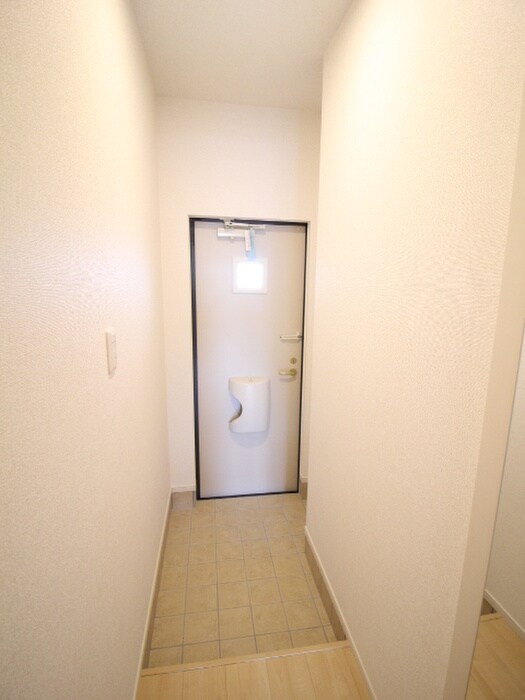 アルバーミィ宝塚の物件内観写真