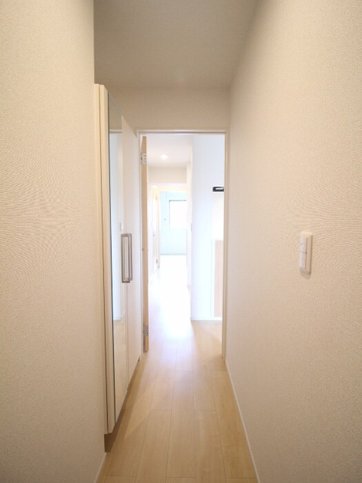 アルバーミィ宝塚の物件内観写真