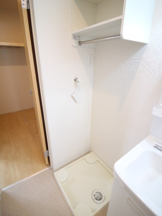 アルバーミィ宝塚の物件内観写真