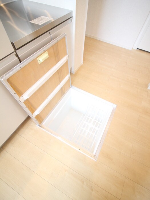 アルバーミィ宝塚の物件内観写真