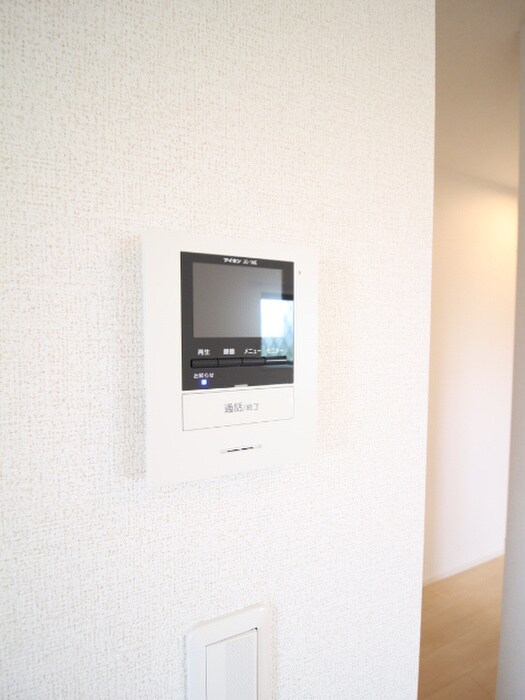 アルバーミィ宝塚の物件内観写真