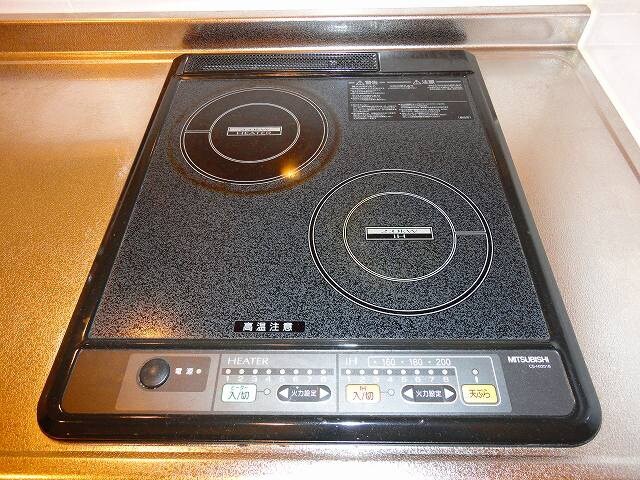 新大阪南グランドマンションの物件内観写真