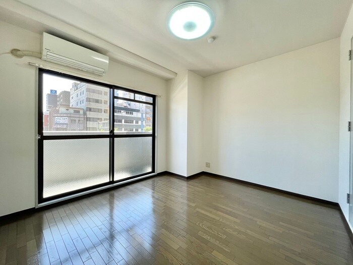 サンシャインサクラの物件内観写真