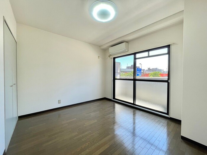 サンシャインサクラの物件内観写真