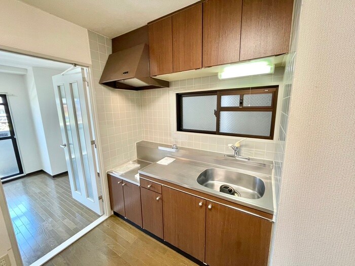 サンシャインサクラの物件内観写真