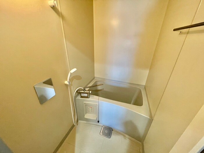 サンシャインサクラの物件内観写真