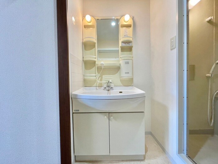 サンシャインサクラの物件内観写真