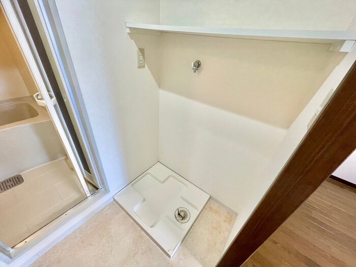 サンシャインサクラの物件内観写真