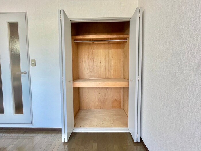 サンシャインサクラの物件内観写真