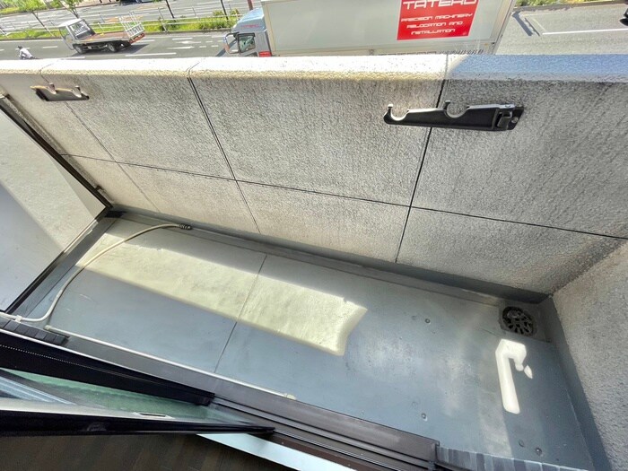 サンシャインサクラの物件内観写真