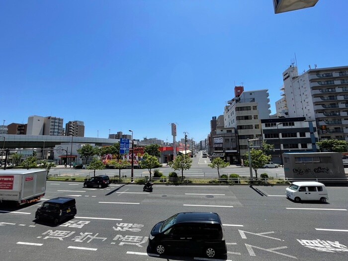 サンシャインサクラの物件内観写真