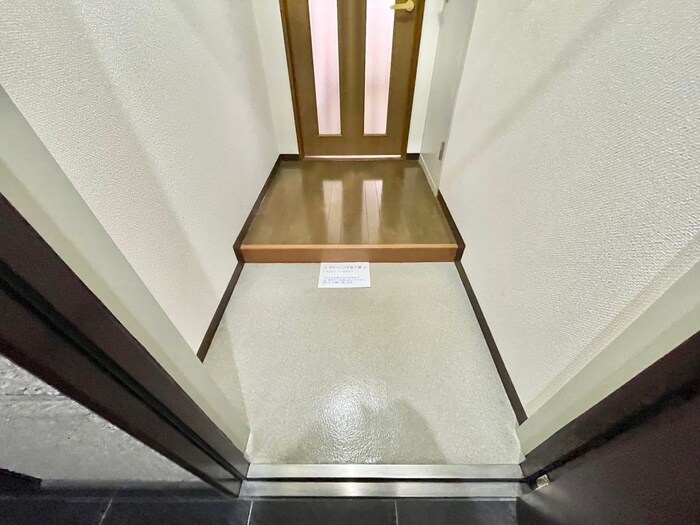 サンシャインサクラの物件内観写真