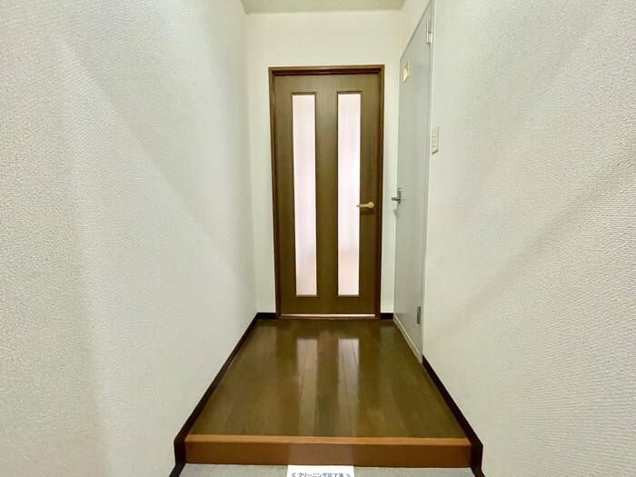 サンシャインサクラの物件内観写真