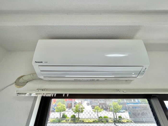 サンシャインサクラの物件内観写真