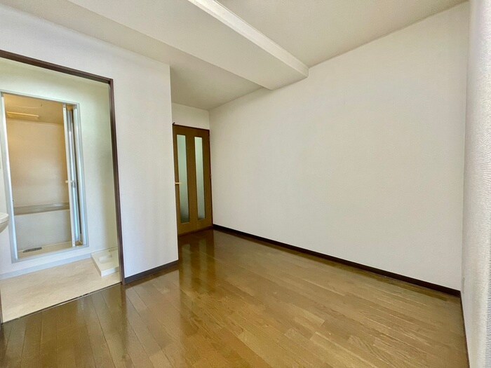 サンシャインサクラの物件内観写真