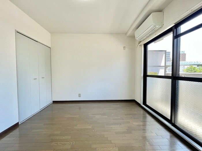 サンシャインサクラの物件内観写真