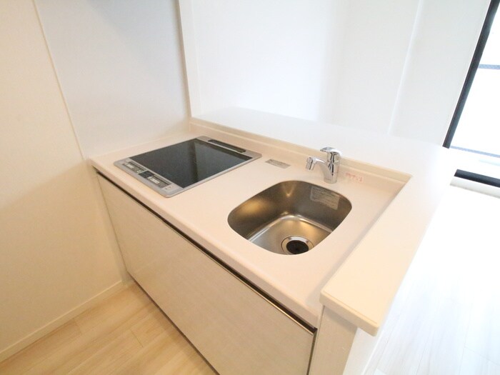 ﾌｧｰｽﾄﾌｨｵｰﾚ三宮ｲｰｽﾄⅡ(102)の物件内観写真