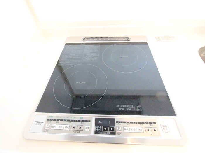 ﾌｧｰｽﾄﾌｨｵｰﾚ三宮ｲｰｽﾄⅡ(102)の物件内観写真