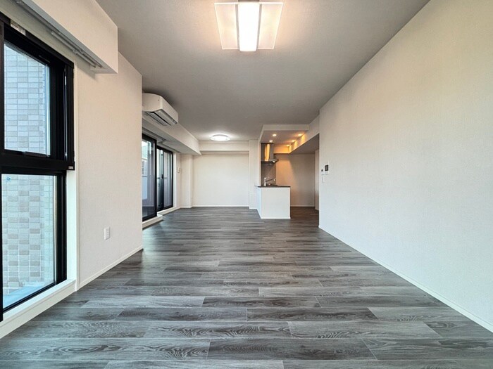 ﾗｲｵﾝｽﾞ嵯峨天龍寺若宮東の邸の物件内観写真