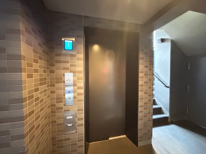 ﾗｲｵﾝｽﾞ嵯峨天龍寺若宮東の邸の物件外観写真