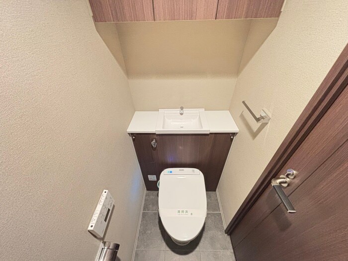 ﾗｲｵﾝｽﾞ嵯峨天龍寺若宮東の邸の物件内観写真