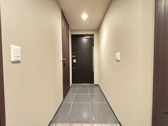 ﾗｲｵﾝｽﾞ嵯峨天龍寺若宮東の邸の物件内観写真