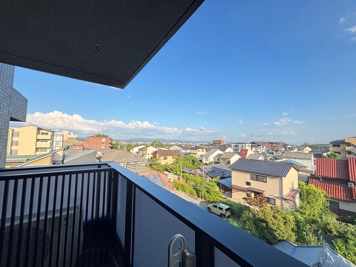 ﾗｲｵﾝｽﾞ嵯峨天龍寺若宮東の邸の物件内観写真