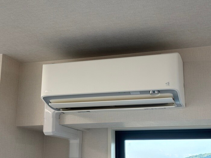 ﾗｲｵﾝｽﾞ嵯峨天龍寺若宮東の邸の物件内観写真