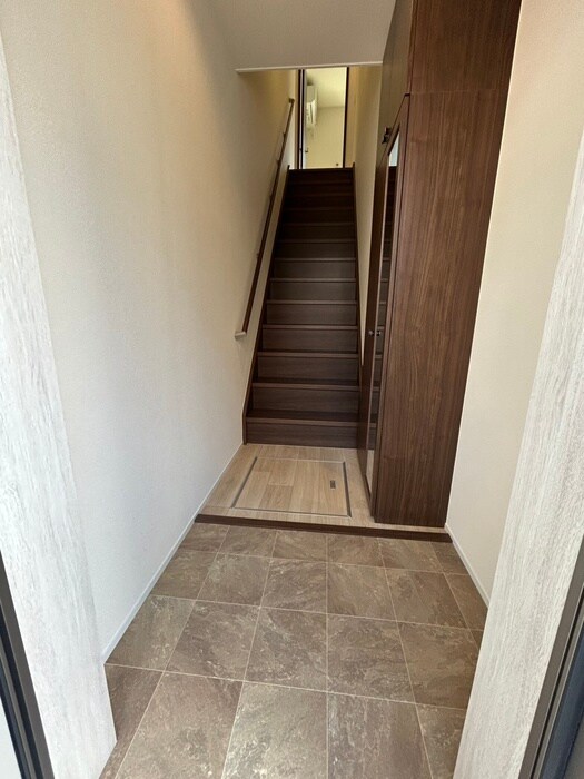 仮）すみれマンションの物件内観写真