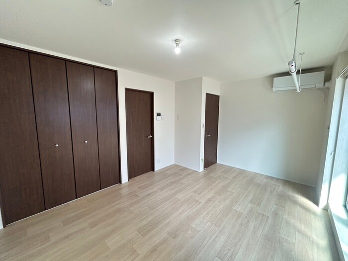 仮）すみれマンションの物件内観写真