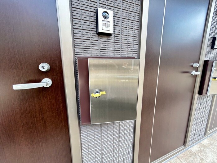 仮）すみれマンションの物件外観写真