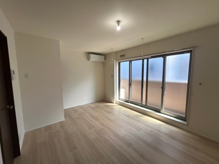 仮）すみれマンションの物件内観写真