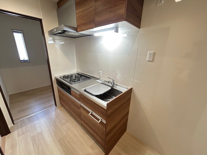 仮）すみれマンションの物件内観写真