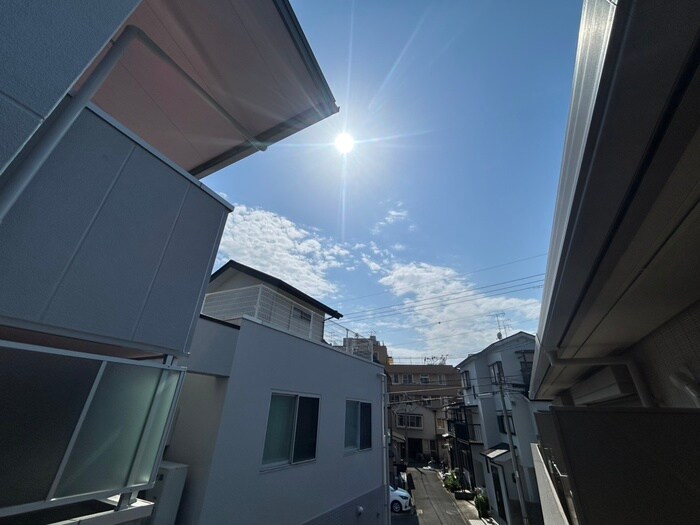 仮）すみれマンションの物件内観写真