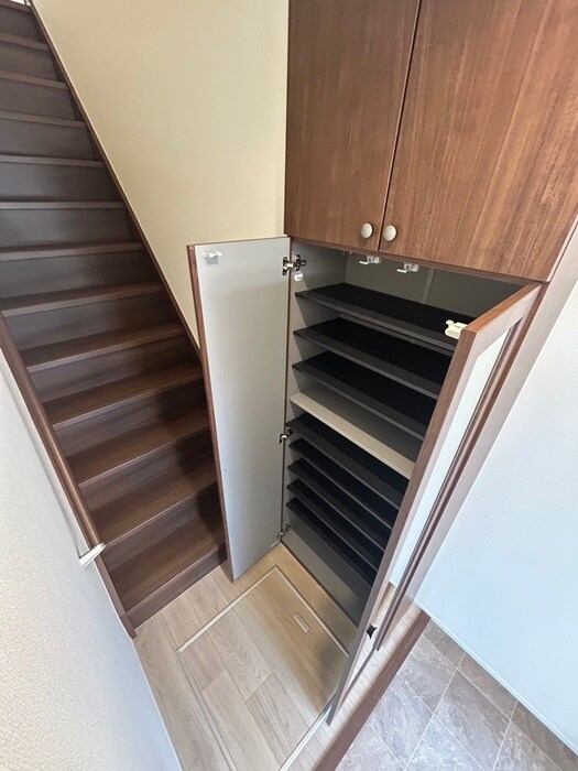 仮）すみれマンションの物件内観写真