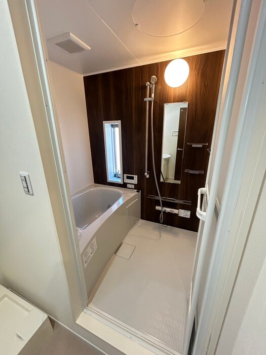 仮）すみれマンションの物件内観写真