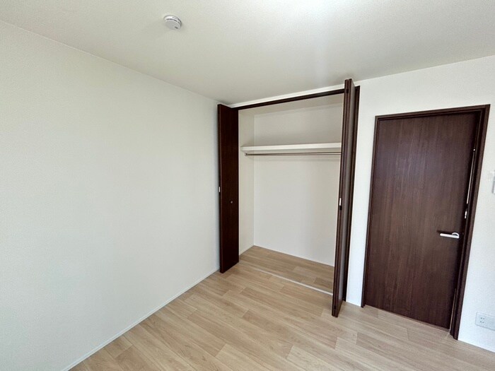 仮）すみれマンションの物件内観写真