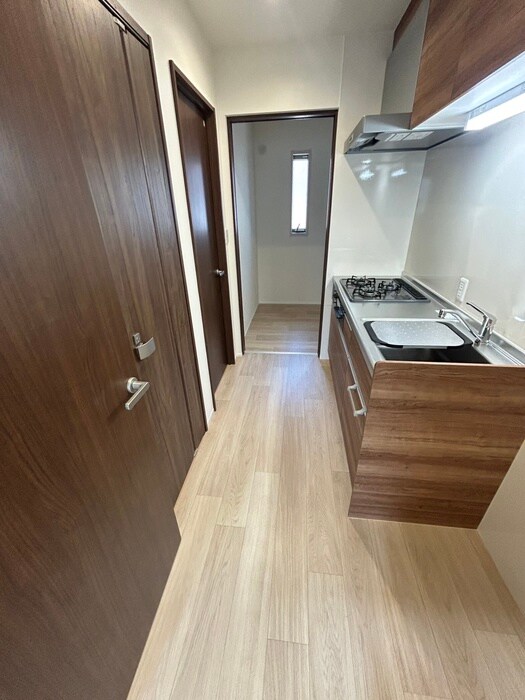 仮）すみれマンションの物件内観写真