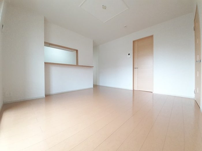 カーサ　イリーデの物件内観写真