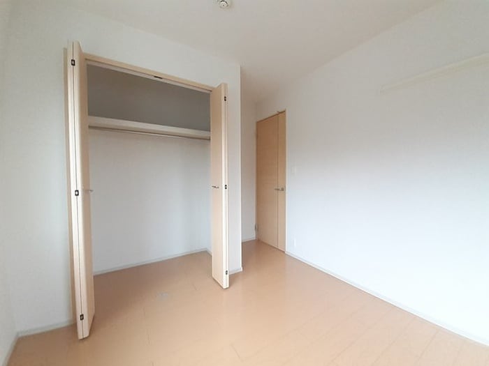 カーサ　イリーデの物件内観写真