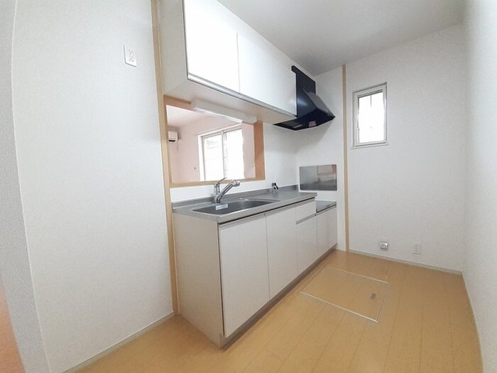 カーサ　イリーデの物件内観写真