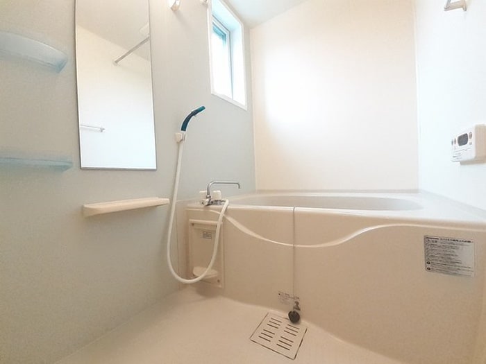 カーサ　イリーデの物件内観写真