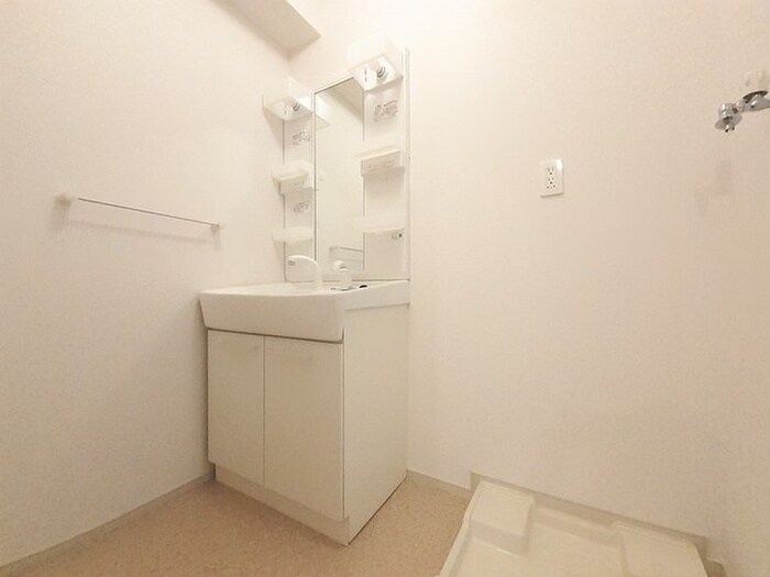 カーサ　イリーデの物件内観写真