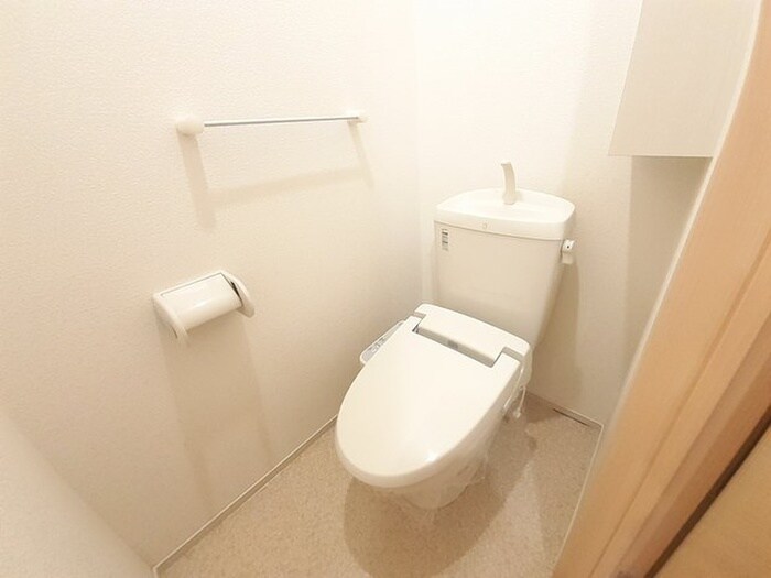 カーサ　イリーデの物件内観写真